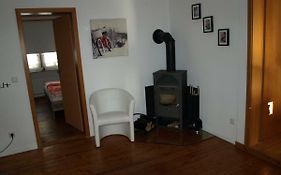 Ferienwohnung Klatschmohn